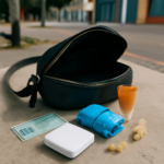 Bolsa de festival sem contratempos: checklist objetivo para passar na revista e manter a operação pessoal eficiente