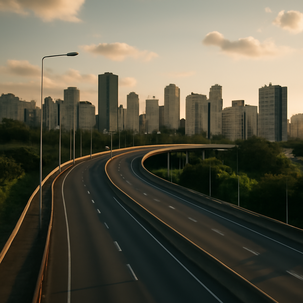 Hospitalidade discreta nos vetores rodoviários de Salvador: como decisores montam roteiros reservados com acesso independente