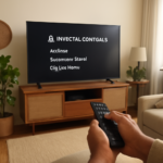 Bloqueio parental na TV conectada: como reduzir riscos e manter a casa no controle