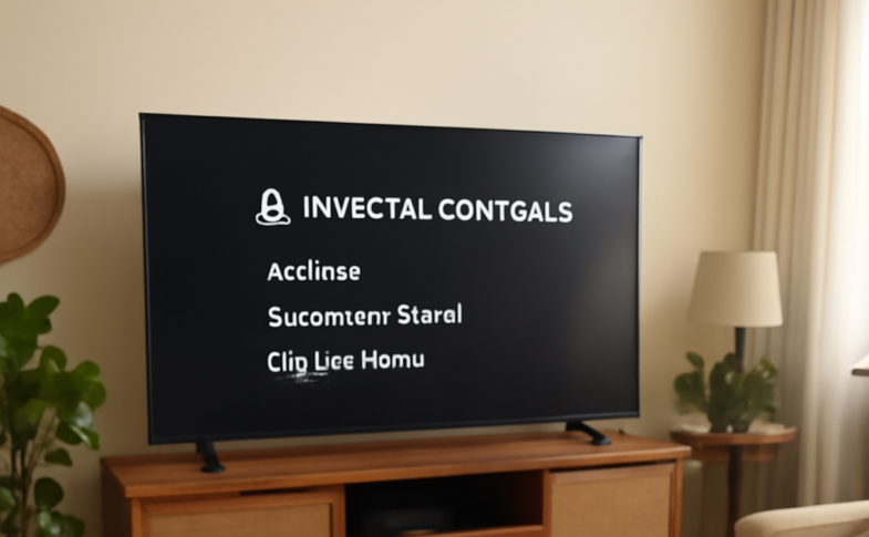 Bloqueio parental na TV conectada: como reduzir riscos e manter a casa no controle