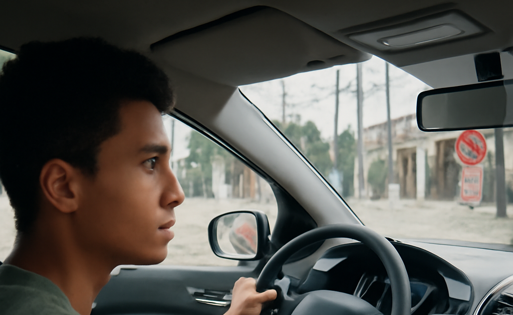 PPD na prática: como proteger sua carteira de motorista nos 12 primeiros meses e comparar caminhos para dirigir com segurança