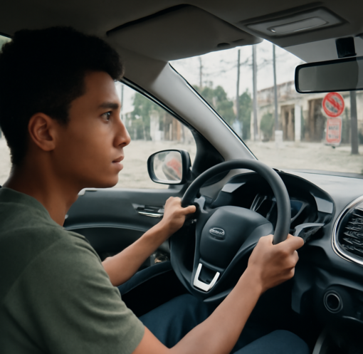 PPD na prática: como proteger sua carteira de motorista nos 12 primeiros meses e comparar caminhos para dirigir com segurança