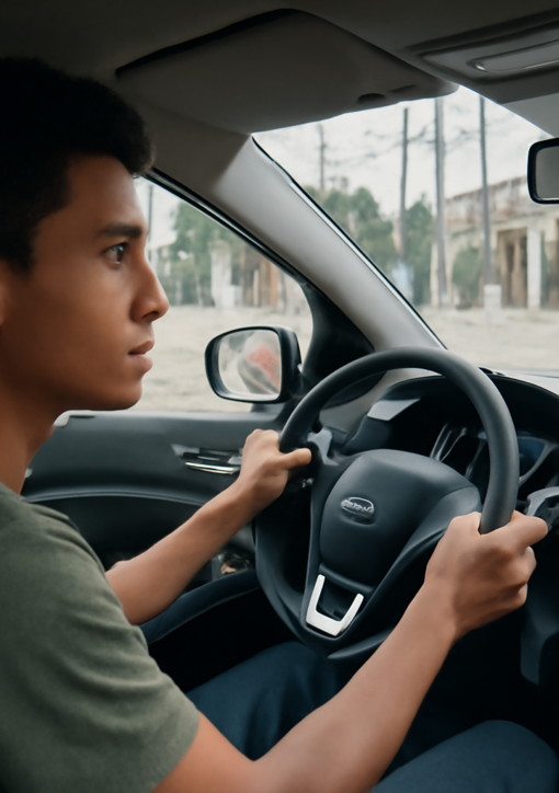 PPD na prática: como proteger sua carteira de motorista nos 12 primeiros meses e comparar caminhos para dirigir com segurança
