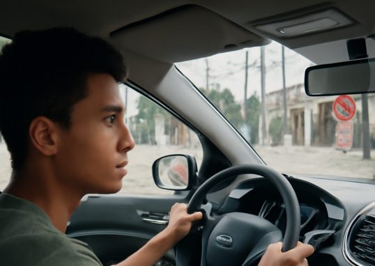 PPD na prática: como proteger sua carteira de motorista nos 12 primeiros meses e comparar caminhos para dirigir com segurança